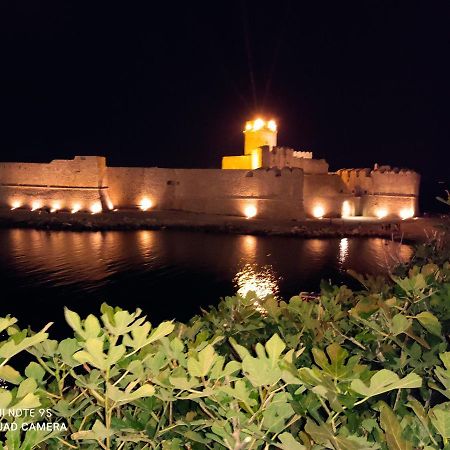 Hotel La Calabrese Isola di Capo Rizzuto Kültér fotó