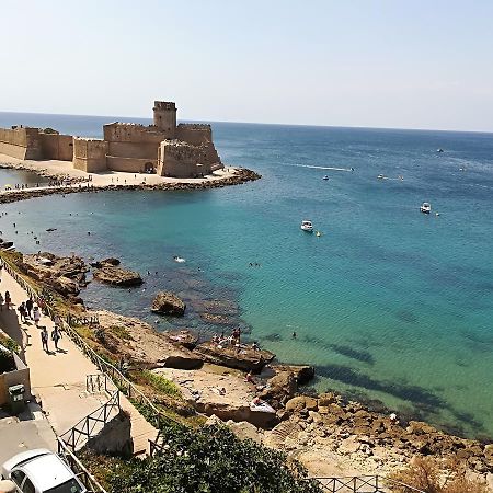 Hotel La Calabrese Isola di Capo Rizzuto Kültér fotó